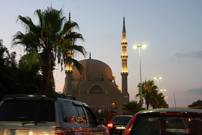 Saida Mosque