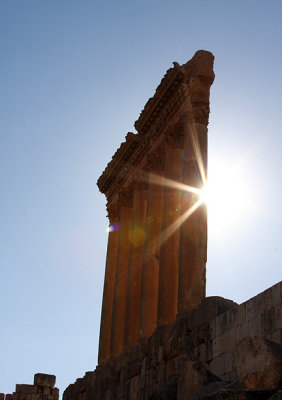 Gallery Baalbek