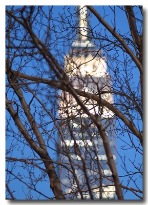 Empire State Building