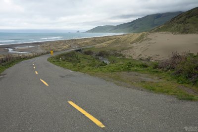 McNutt Gultch / The California Lost Coast