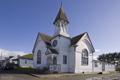 Loleta Community Church