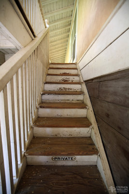 Stairway to the Stars, Retired