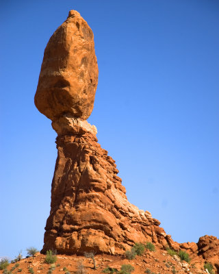 Balance Rock