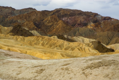 Death Valley 2