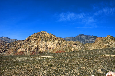 Redrock Canyon 3