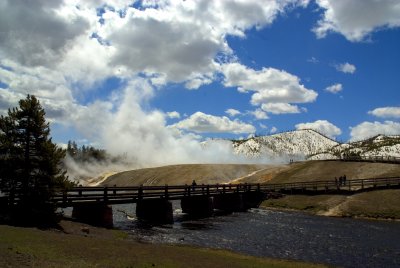 Hot Springs