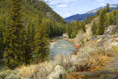Yellowstone 2