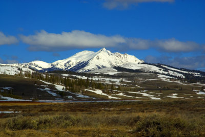 Yellowstone 3