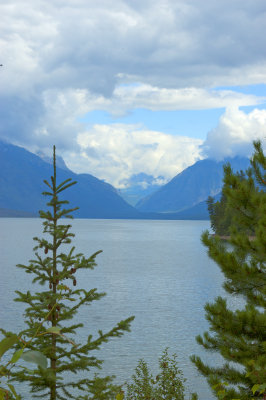 Glacier National Park 2