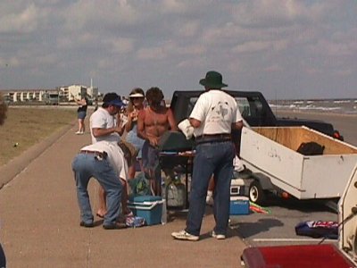 Galveston 1999