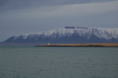 From Reykjavik