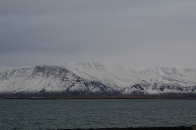 From Reykjavik