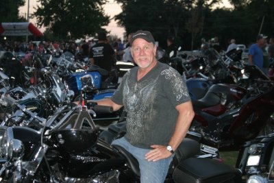 Bike of the Week