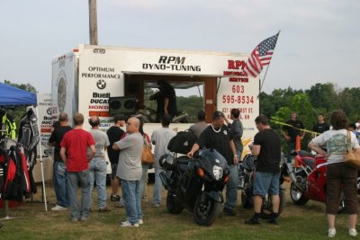 Sponsor - RJ's/RPM Motorcycle Service