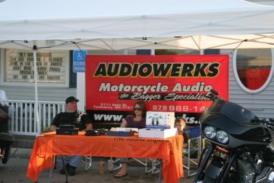 AudioWerks
