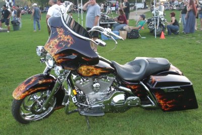 Bike of the Week