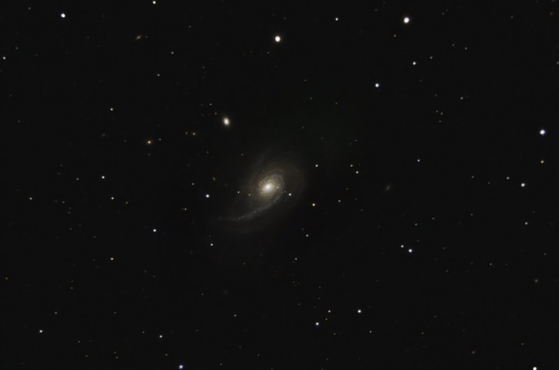 NGC 772