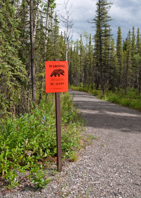 On The Land -- Alaska 2010
