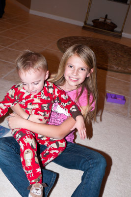 Thanksgiving 2010