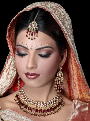 Assignment Shoot for Beauty Bells Makeup Studio
