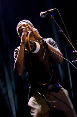 Benda Bilili 08