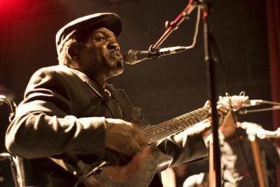Benda Bilili 10