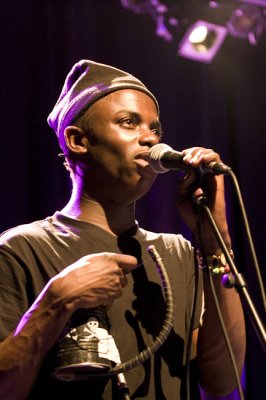 Benda Bilili 22