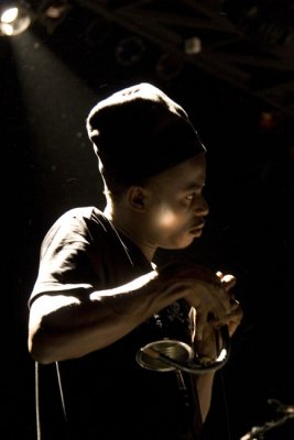 Benda bilili 24