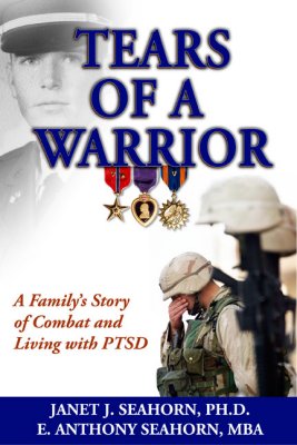 Tears of a Warrior: A Family's Story of Combat...