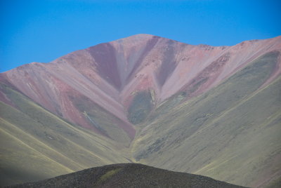 North Argentina