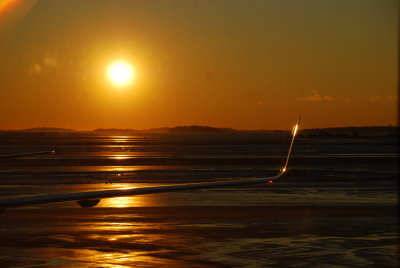 Sunrise Airport