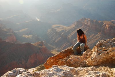 Grand Canyon