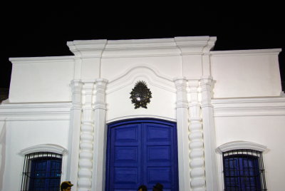 Independence House Tucuman Argentina