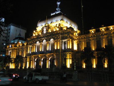 Government House Tucuman
