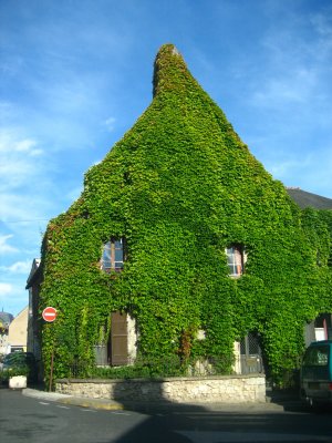 Loire Valley