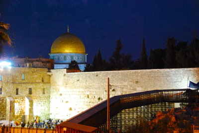 Kotel Jerusalem