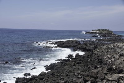 Galapagos Islands 2017 with my daughter Lindsey