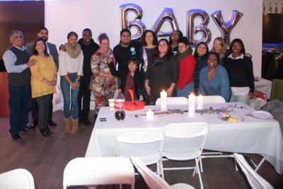 Baby Shower