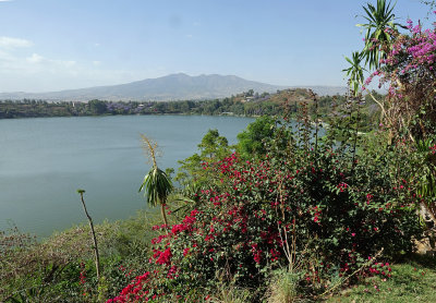 Lake Babogaya