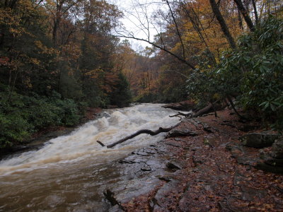 Meadow Run Waterslides