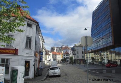 Bergen, Norvge