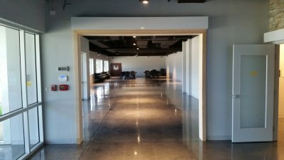 Training Room 1