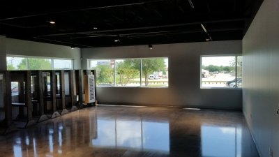 Training Room 2