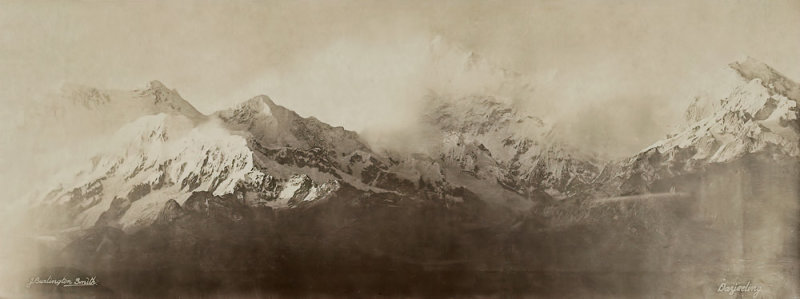 Himalayas