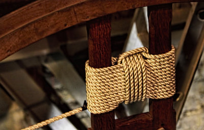 Bell Bondage