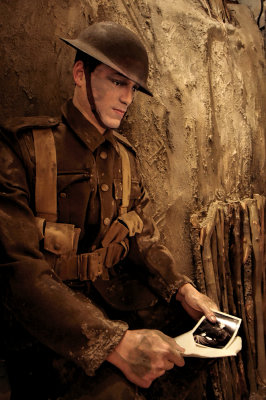 In the Trenches