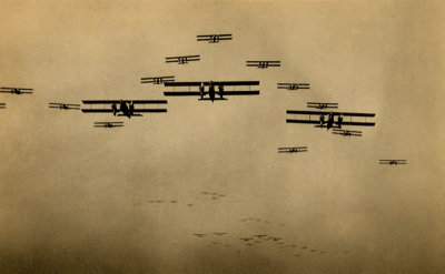 Bomber Group
