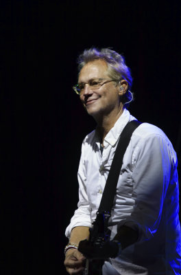 Gerry Beckley