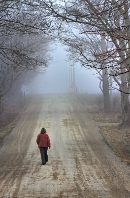 Morning Walk