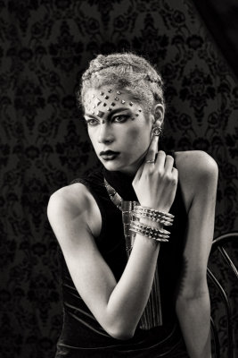 Model BW 